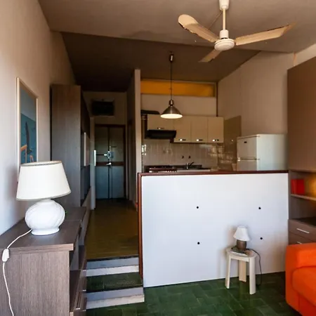 Monolocale Cm Villa