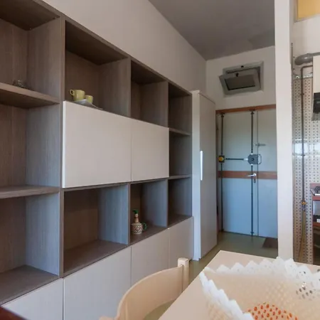 Villa Monolocale Cm Follonica