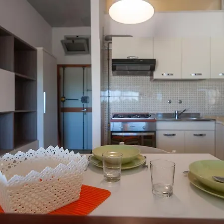 וילה Monolocale Cm *