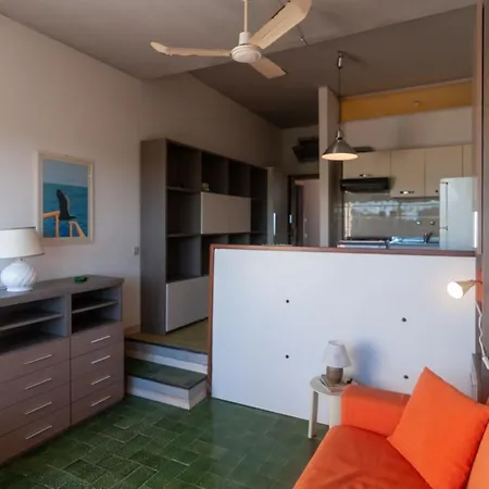 Monolocale Cm וילה