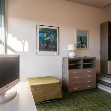 וילה Monolocale Cm