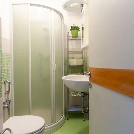 Monolocale Cm וילה