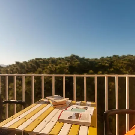 Monolocale Cm * פולוניקה